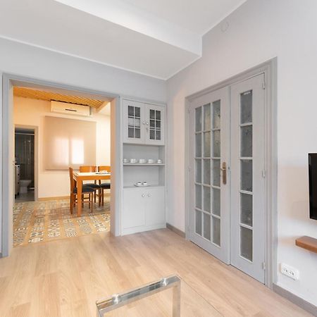 La Sagrera House Βίλα Βαρκελώνη Εξωτερικό φωτογραφία