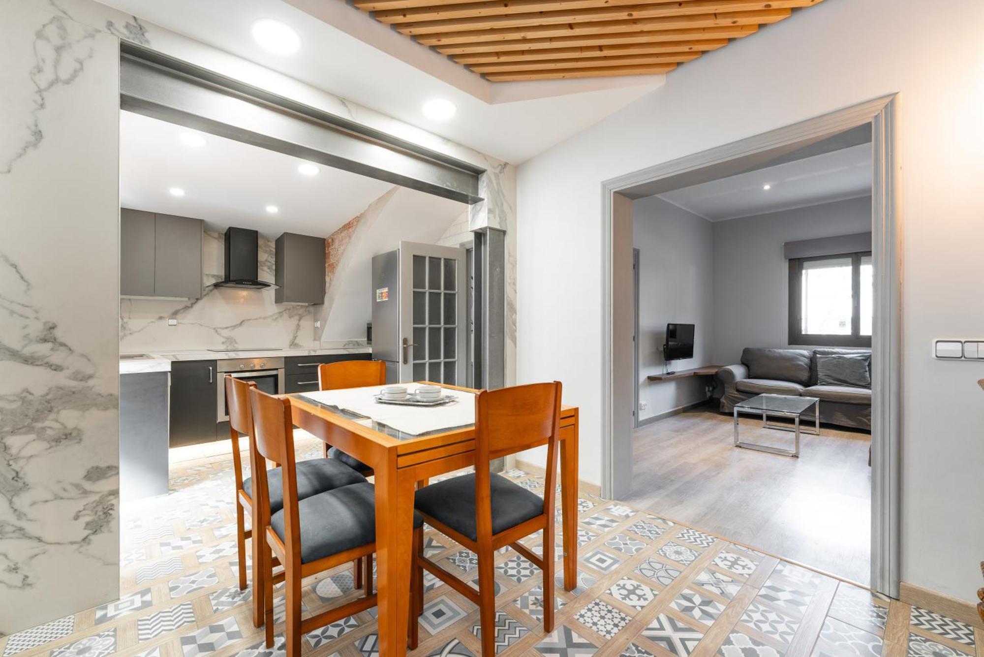 La Sagrera House Βίλα Βαρκελώνη Εξωτερικό φωτογραφία