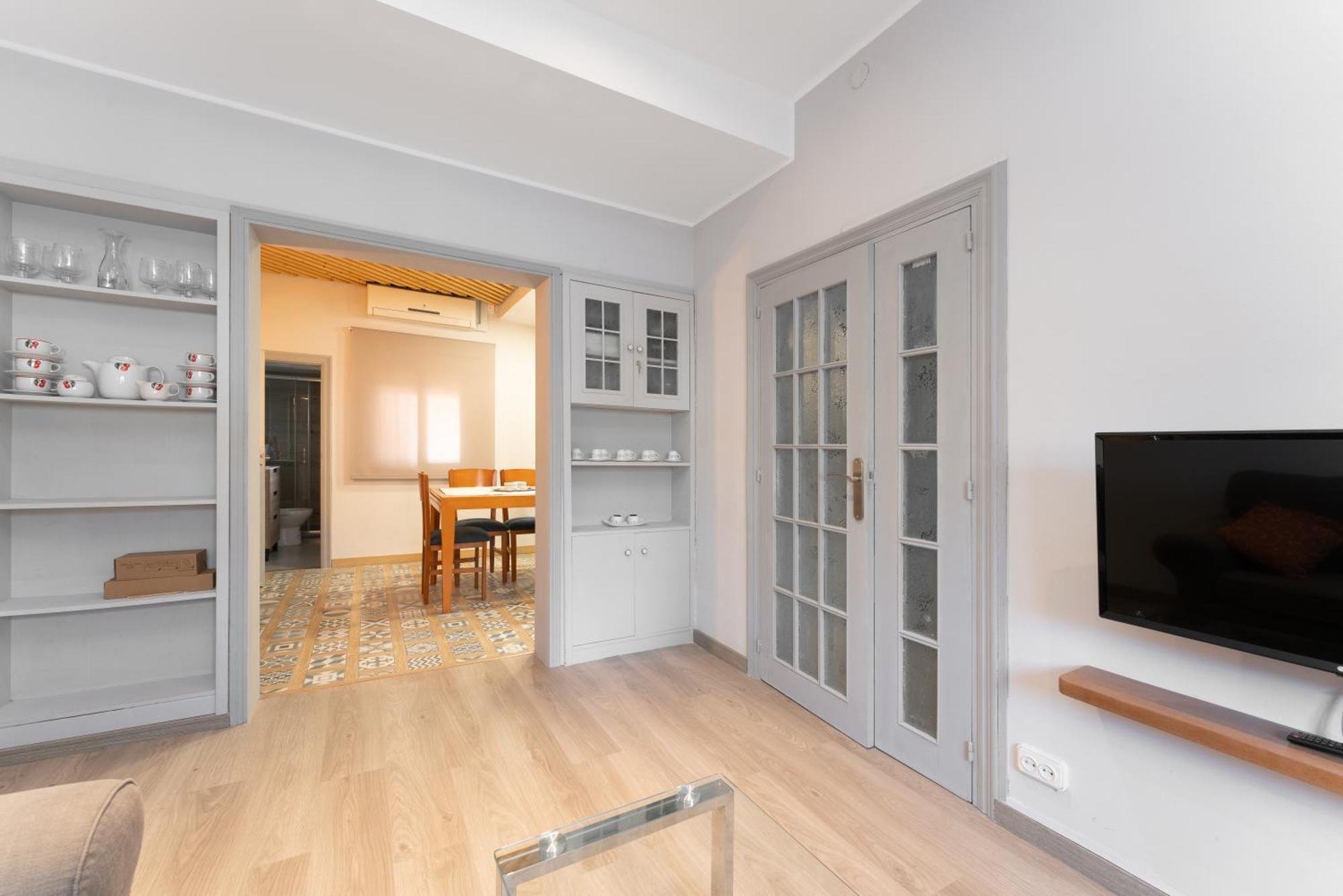 La Sagrera House Βίλα Βαρκελώνη Εξωτερικό φωτογραφία