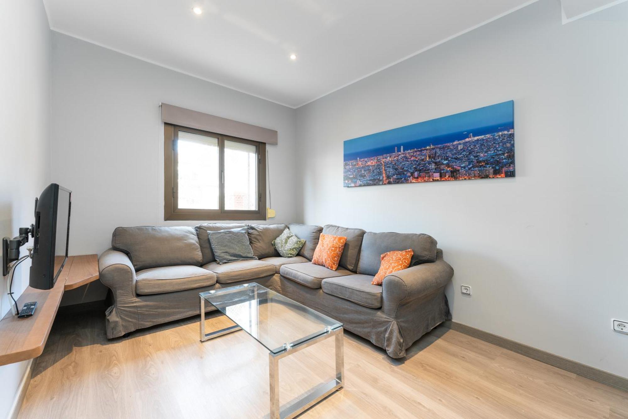 La Sagrera House Βίλα Βαρκελώνη Εξωτερικό φωτογραφία