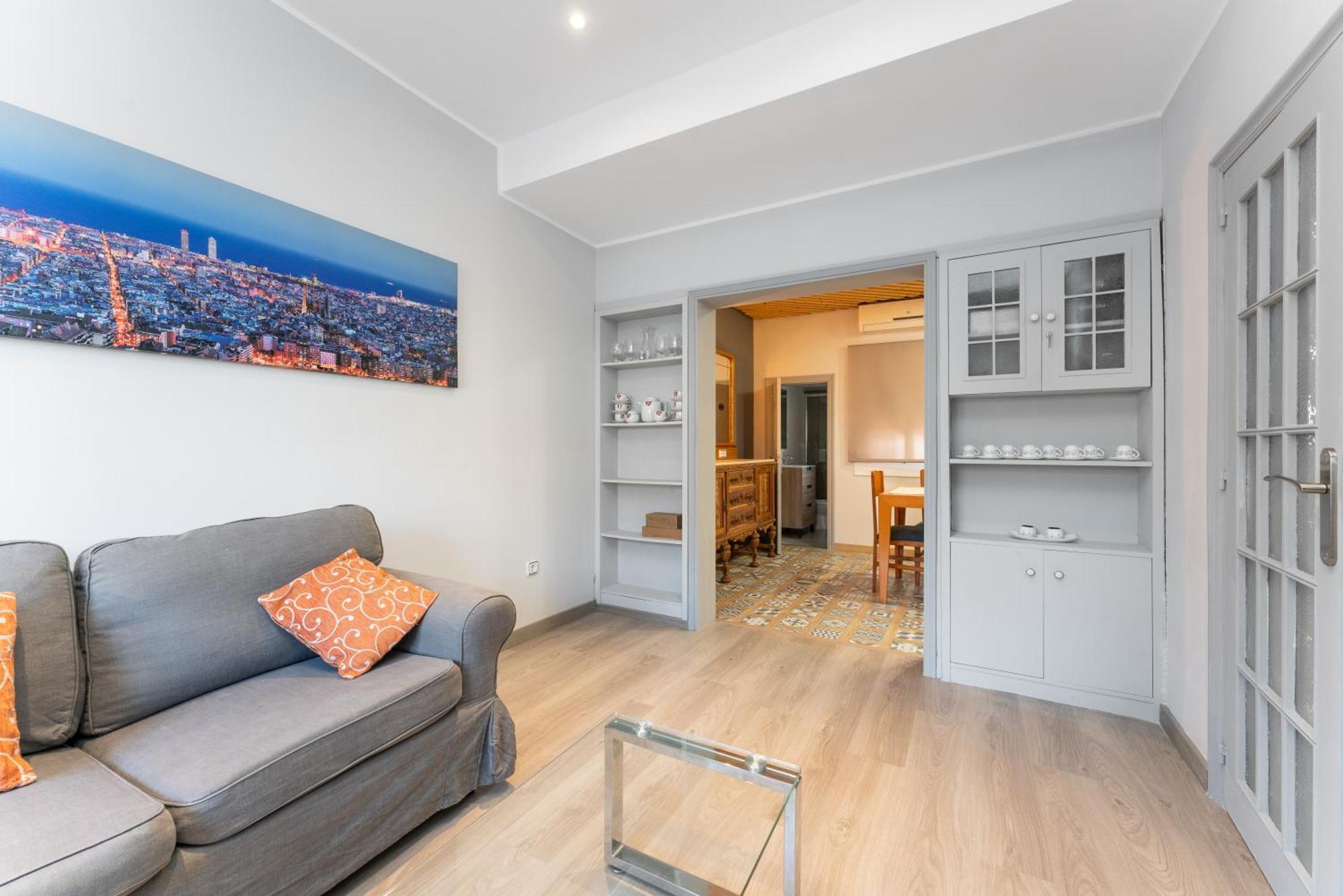 La Sagrera House Βίλα Βαρκελώνη Εξωτερικό φωτογραφία