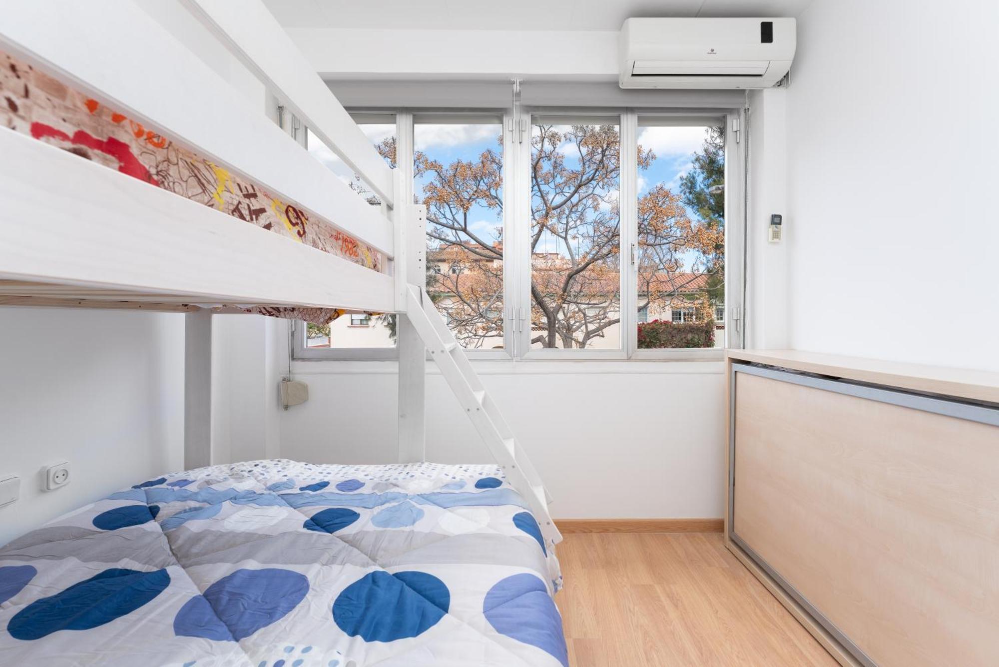 La Sagrera House Βίλα Βαρκελώνη Εξωτερικό φωτογραφία