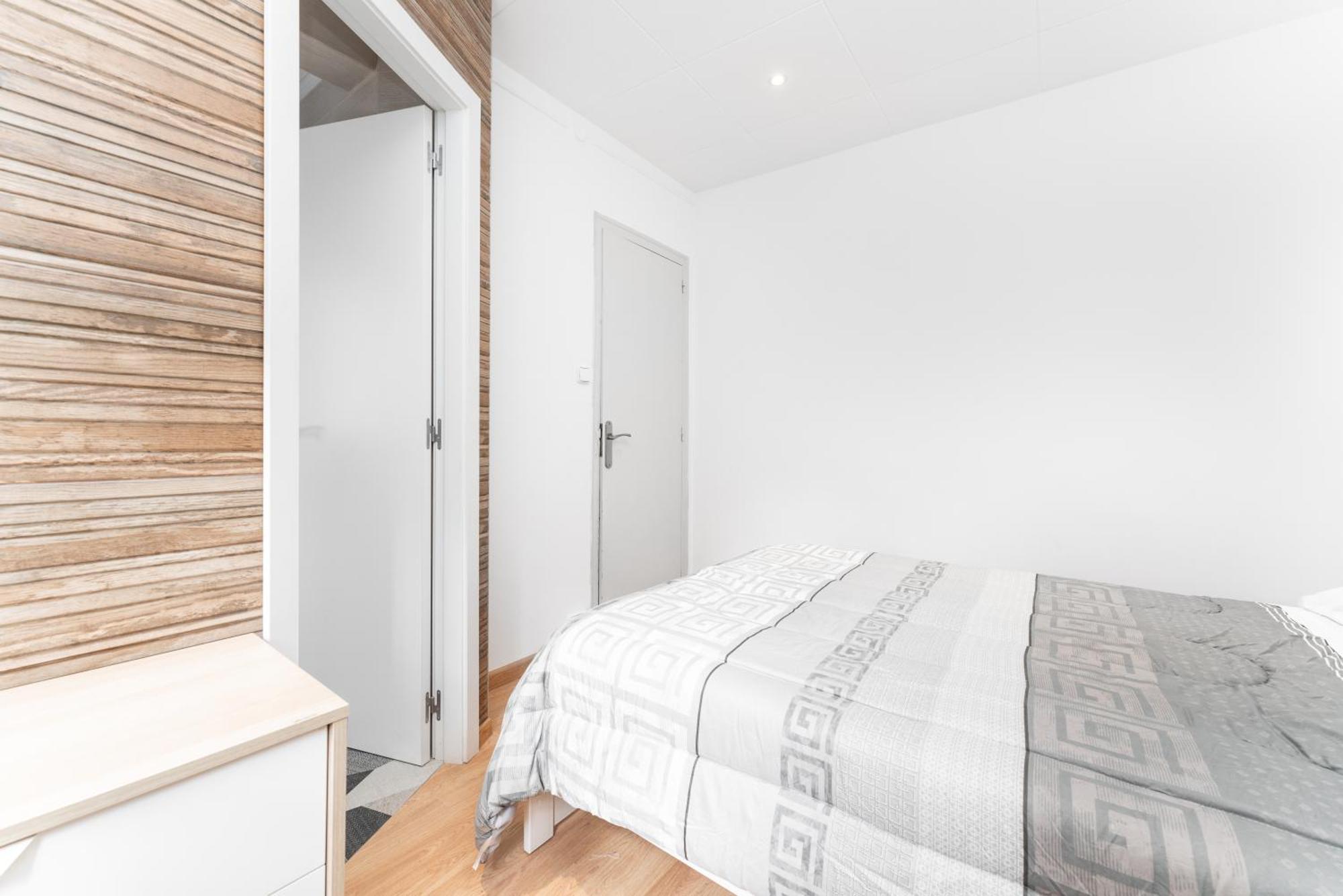 La Sagrera House Βίλα Βαρκελώνη Εξωτερικό φωτογραφία