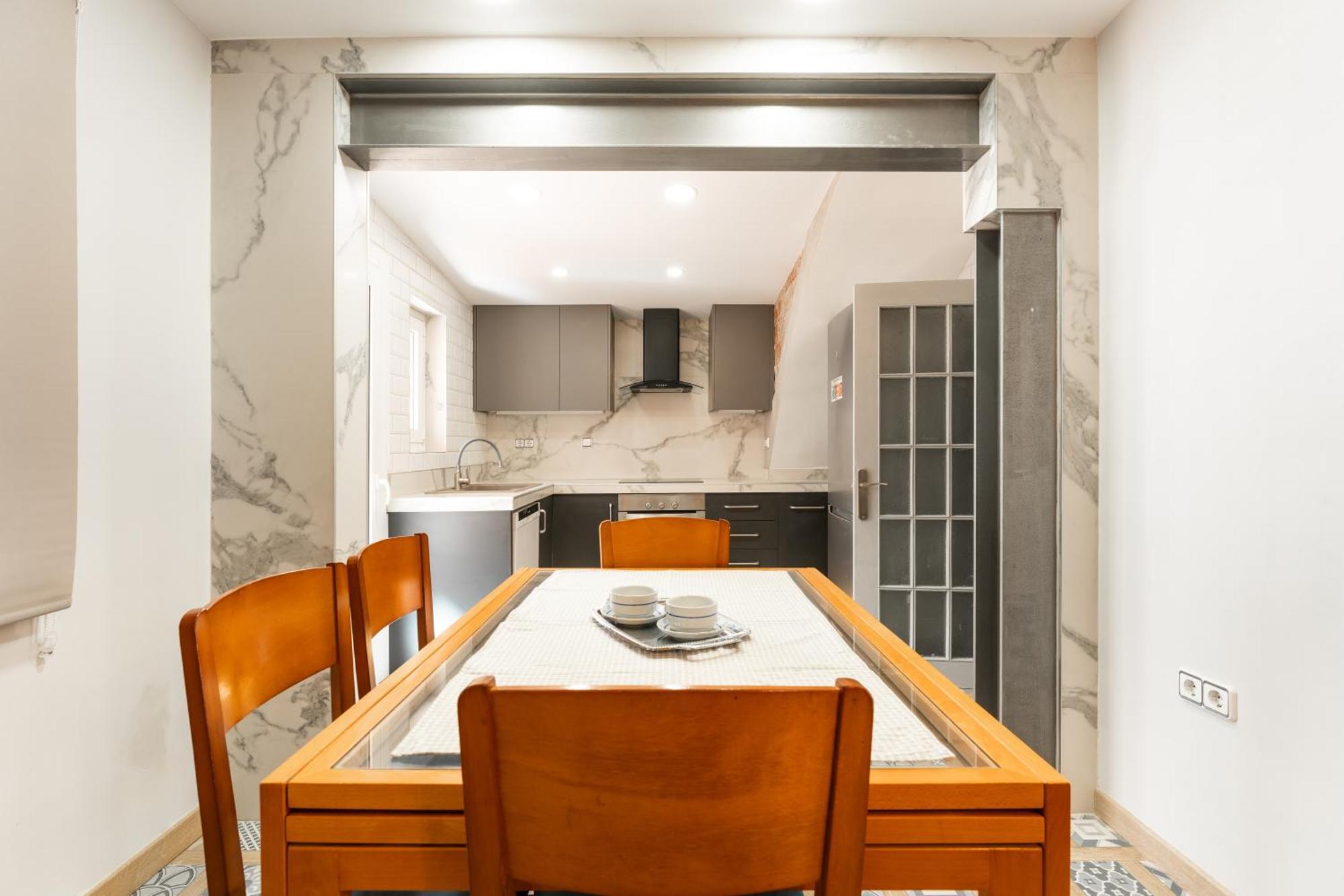 La Sagrera House Βίλα Βαρκελώνη Εξωτερικό φωτογραφία