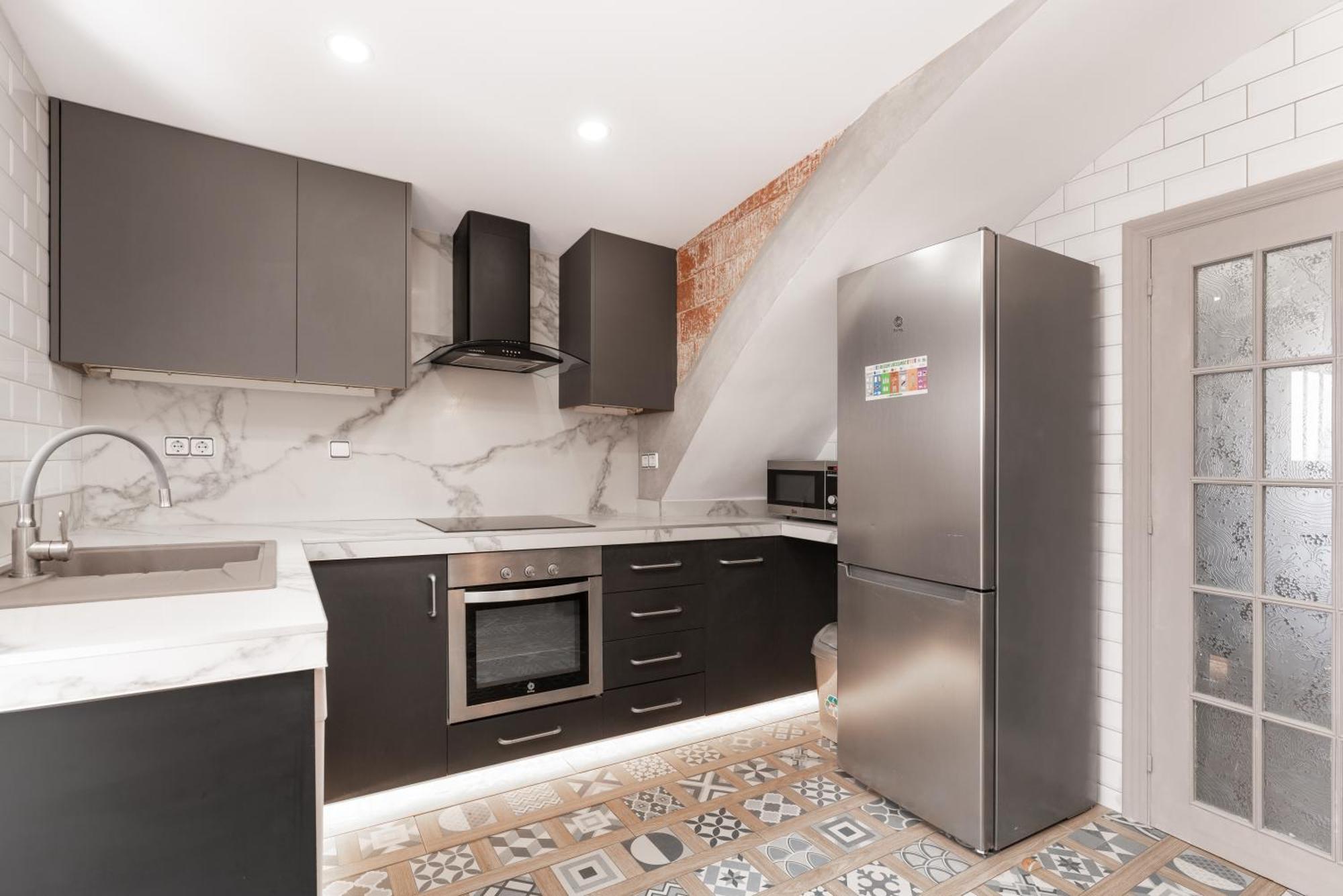 La Sagrera House Βίλα Βαρκελώνη Εξωτερικό φωτογραφία