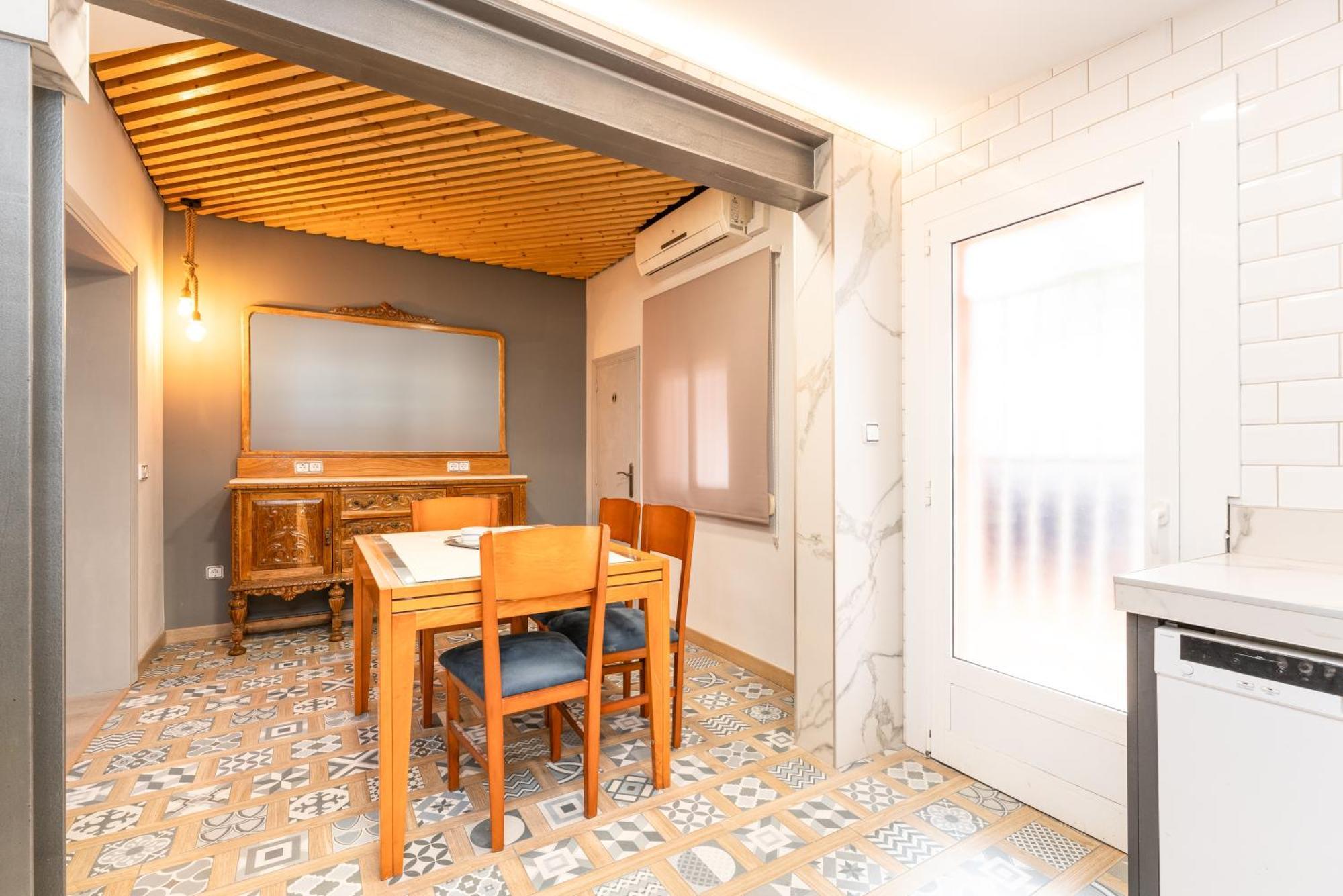 La Sagrera House Βίλα Βαρκελώνη Εξωτερικό φωτογραφία