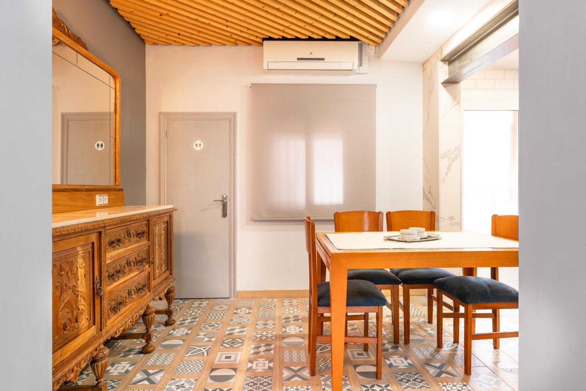 La Sagrera House Βίλα Βαρκελώνη Εξωτερικό φωτογραφία