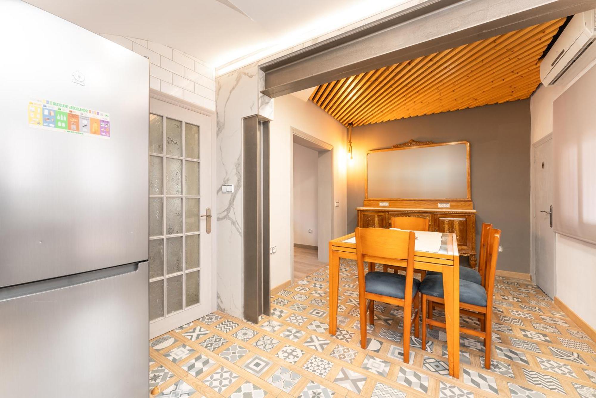 La Sagrera House Βίλα Βαρκελώνη Εξωτερικό φωτογραφία