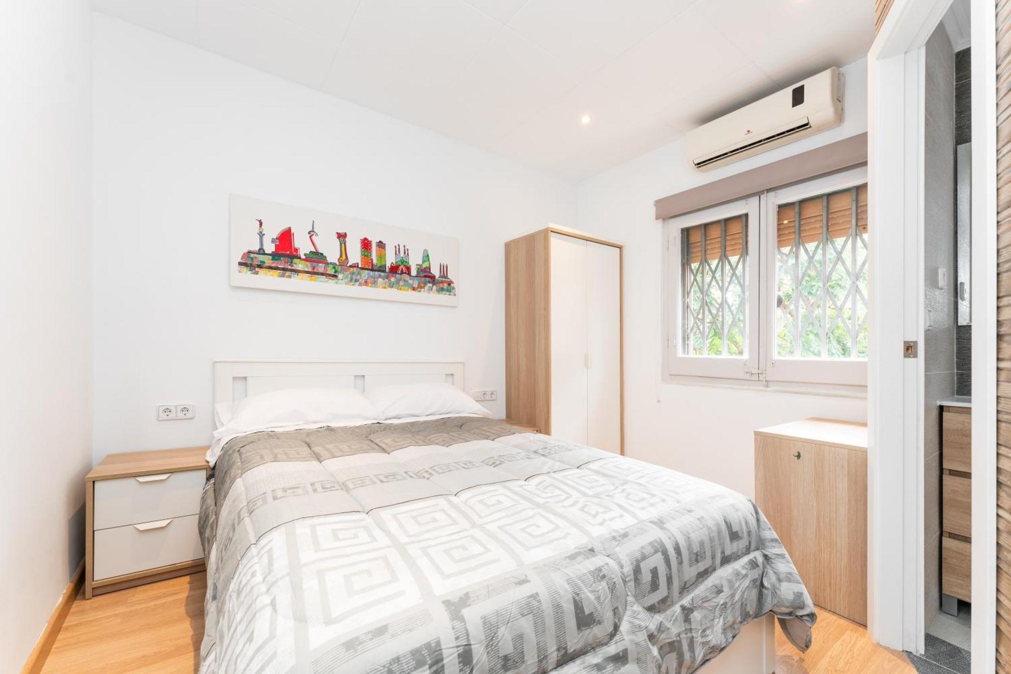 La Sagrera House Βίλα Βαρκελώνη Εξωτερικό φωτογραφία