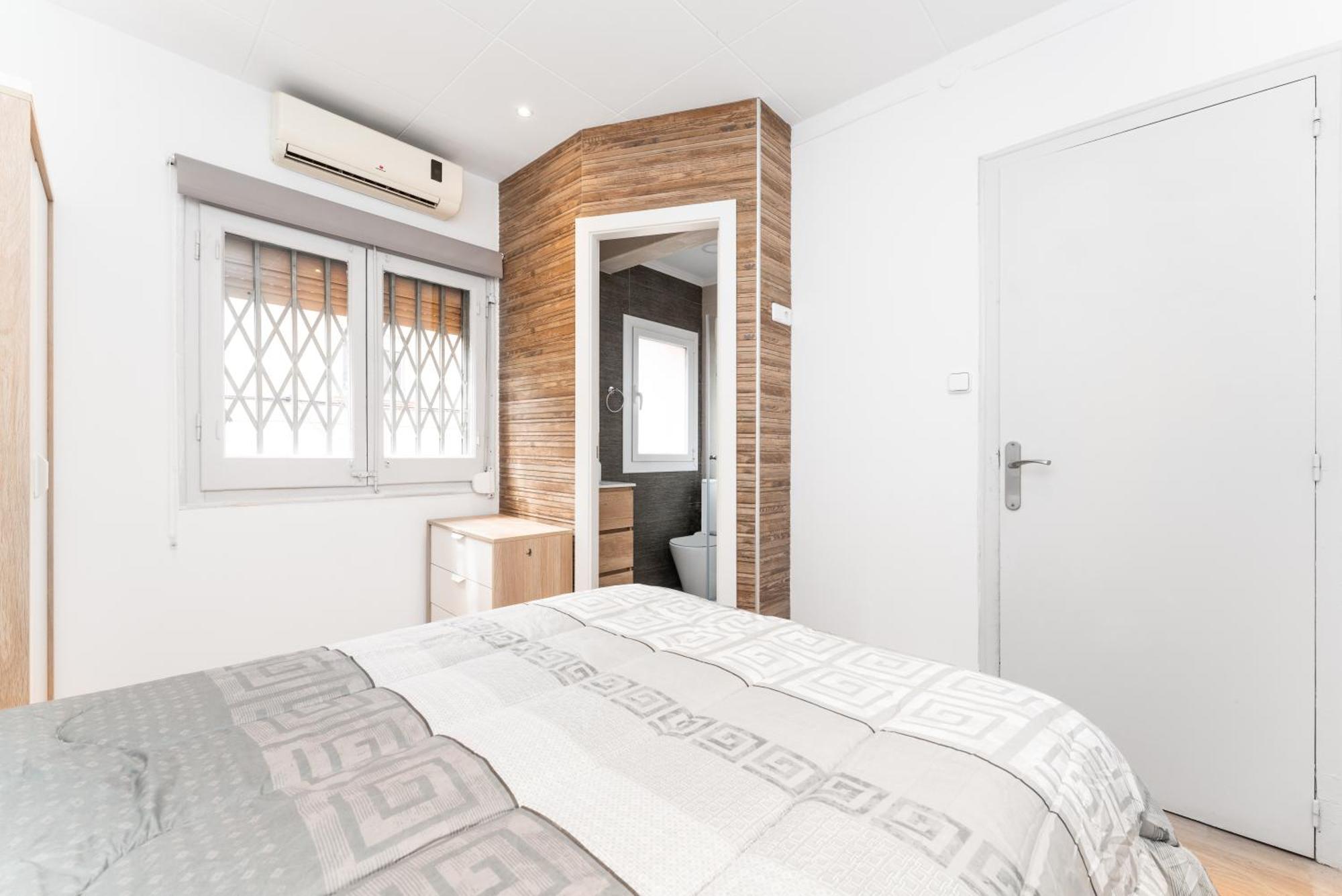 La Sagrera House Βίλα Βαρκελώνη Εξωτερικό φωτογραφία